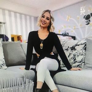 Meet your Posher, Marisa